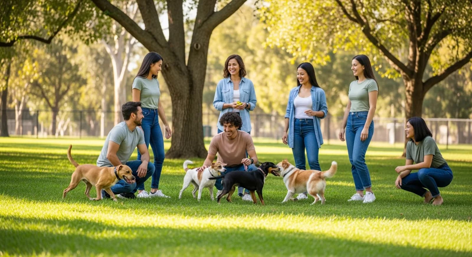 Hunde-Community: Forum für Hundehalter