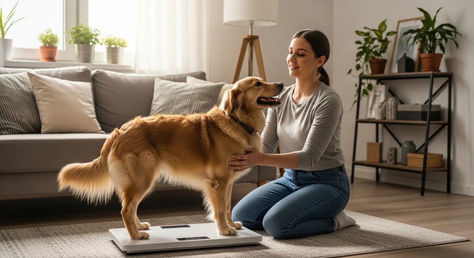 Hundeprofil mit Gesundheitsdaten anlegen
