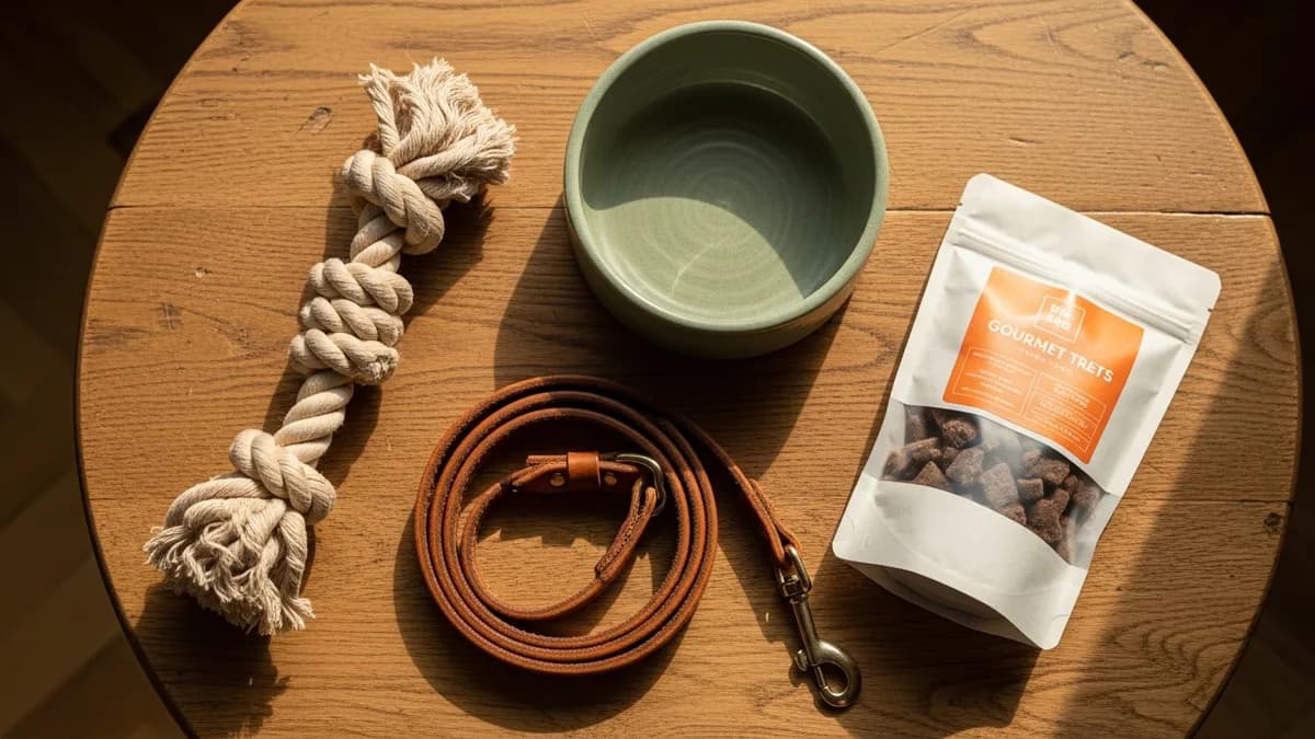 Community-Marktplatz: Hundezubehör kaufen & verkaufen