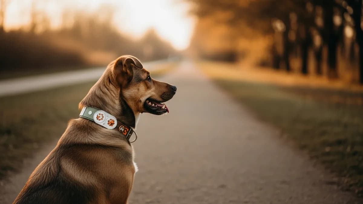 Vermisst & Gefunden: Suchhilfe für Hunde