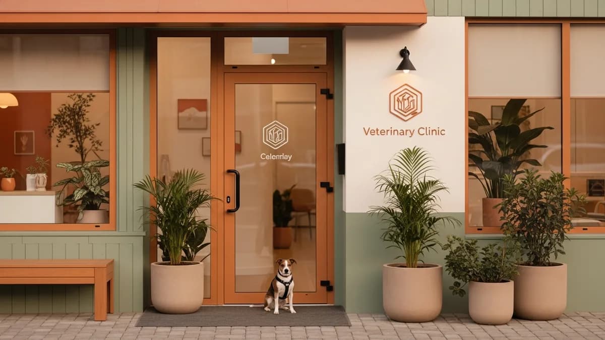 Branchen-Verzeichnis: Shops & Tierärzte finden