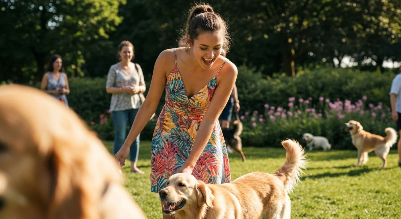 Hundetraining: Grundlagen, Gruppenkurse & praktische Tipps für jeden Hund