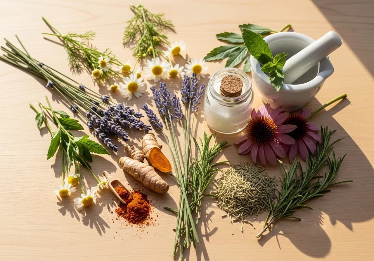 12 bewährte Hausmittel für Hunde — Naturheilkunde-Ratgeber — Hundementor Blog Artikel über Naturheilkunde